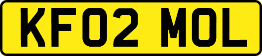 KF02MOL