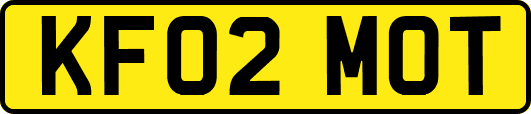 KF02MOT