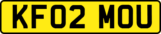 KF02MOU
