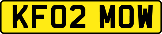 KF02MOW