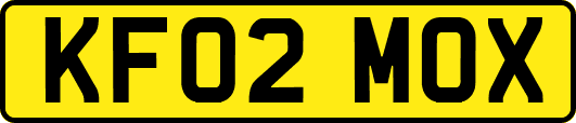 KF02MOX