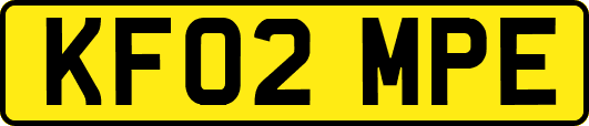 KF02MPE