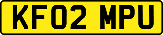 KF02MPU