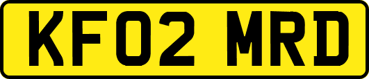KF02MRD