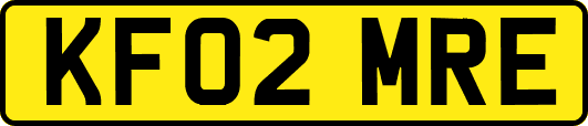 KF02MRE