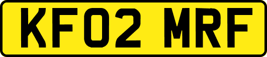 KF02MRF