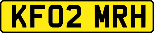 KF02MRH