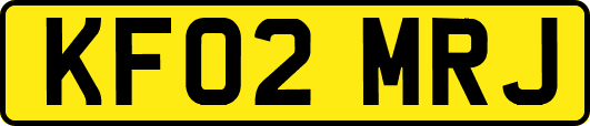 KF02MRJ