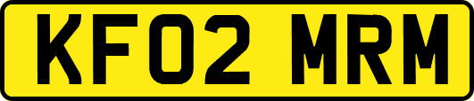 KF02MRM