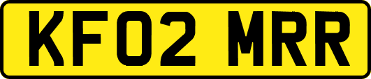 KF02MRR