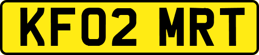 KF02MRT