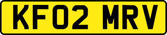KF02MRV