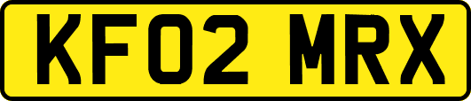 KF02MRX