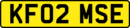 KF02MSE