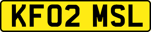 KF02MSL