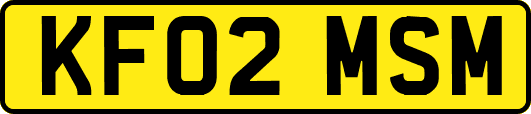 KF02MSM