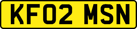 KF02MSN