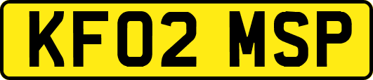 KF02MSP