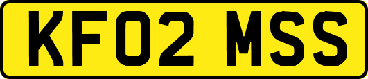 KF02MSS