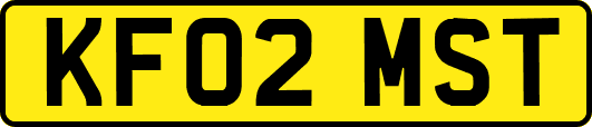 KF02MST