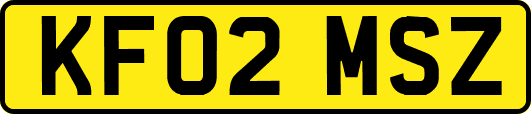 KF02MSZ