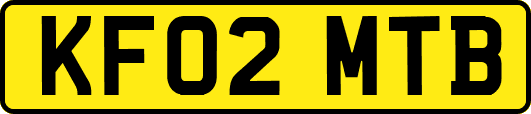 KF02MTB