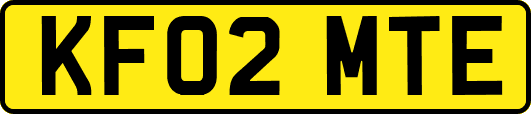 KF02MTE