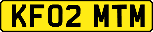 KF02MTM
