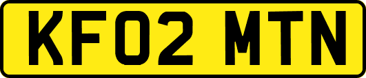 KF02MTN