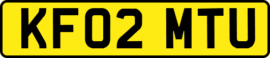 KF02MTU