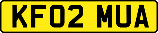 KF02MUA
