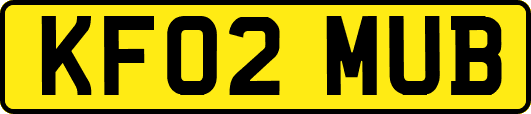 KF02MUB