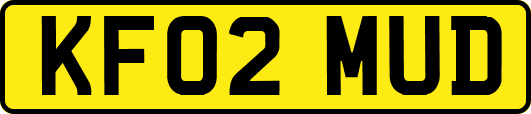 KF02MUD