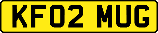 KF02MUG