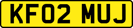 KF02MUJ