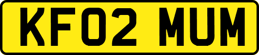 KF02MUM