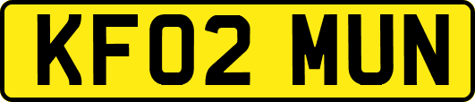 KF02MUN