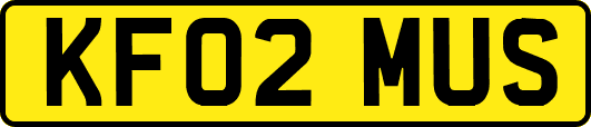 KF02MUS