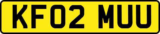 KF02MUU