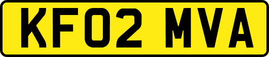 KF02MVA