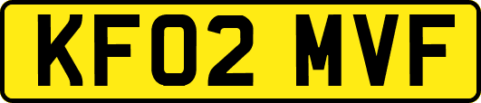 KF02MVF
