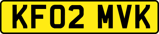 KF02MVK