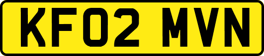 KF02MVN