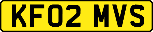 KF02MVS