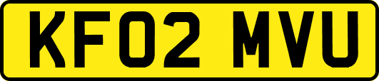 KF02MVU