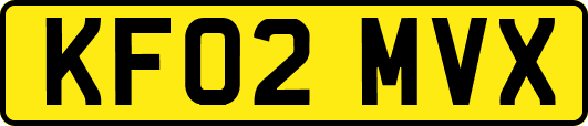 KF02MVX