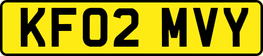 KF02MVY