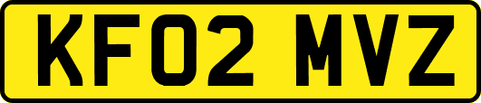 KF02MVZ