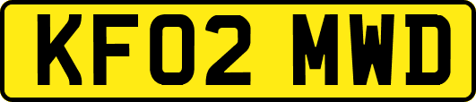 KF02MWD