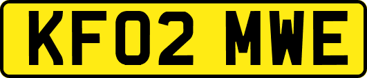 KF02MWE